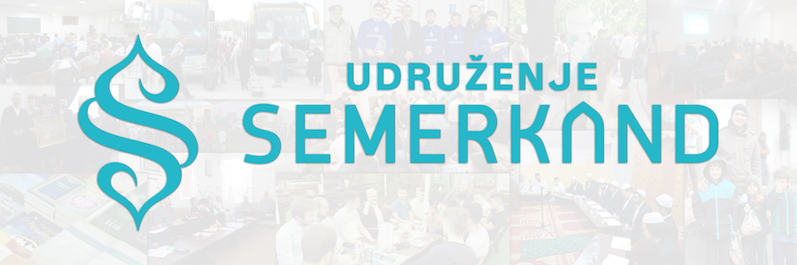 Udruzenje SEMERKAND