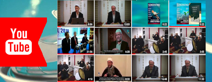 YOUTUBE SEMERKAND BIH